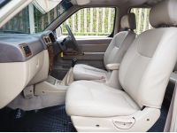 NISSAN FORNTIER DOUBBLECAB 3.0 ZDI รูปที่ 8